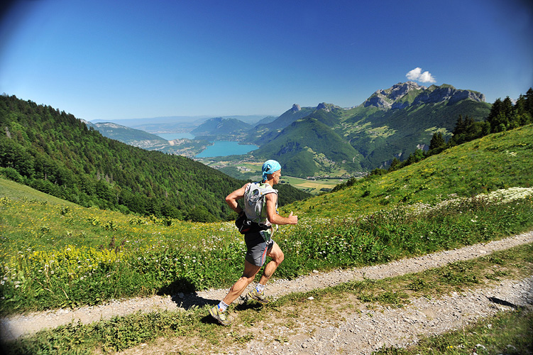 Trail+faverge - TRAIL DE FAVERGES C'EST TERMINE...