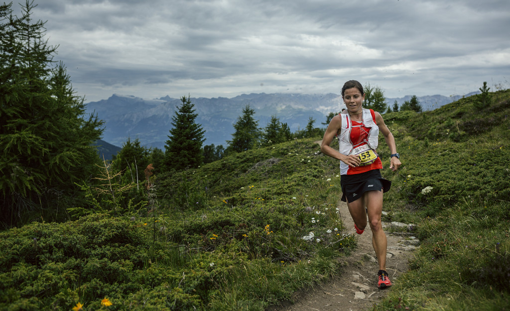Sierre-Zinal 2014 : K. Jornet et S. Kremer imposent leur tactique Stevie Kremer Sierre Zinal.┬®JordiSaragossa 1024x625 - Sierre-Zinal 2014 : K. Jornet et S. Kremer imposent leur tactique