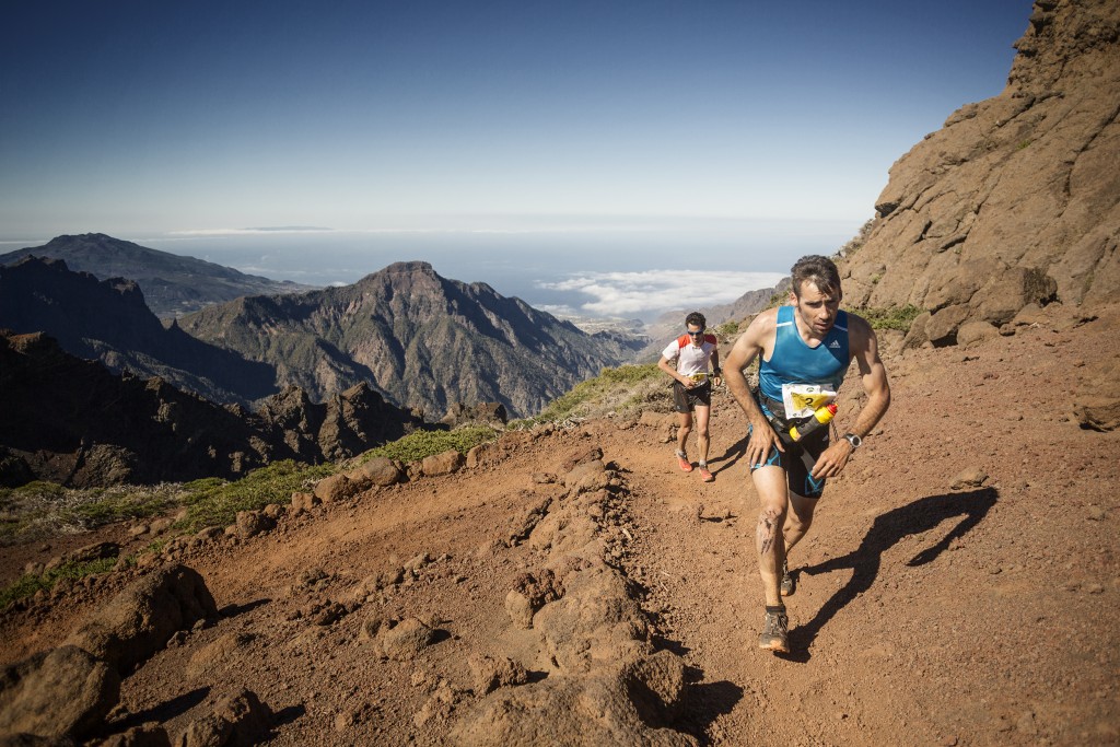TRANSVULCANIA 2015 : LUIS ALBERTO HERNANDO POUR UN DOUBLE ? Luis Alberto Hernando. ┬® JordiSaragossa 1024x683 - TRANSVULCANIA 2015 : LUIS ALBERTO HERNANDO POUR UN DOUBLE ?