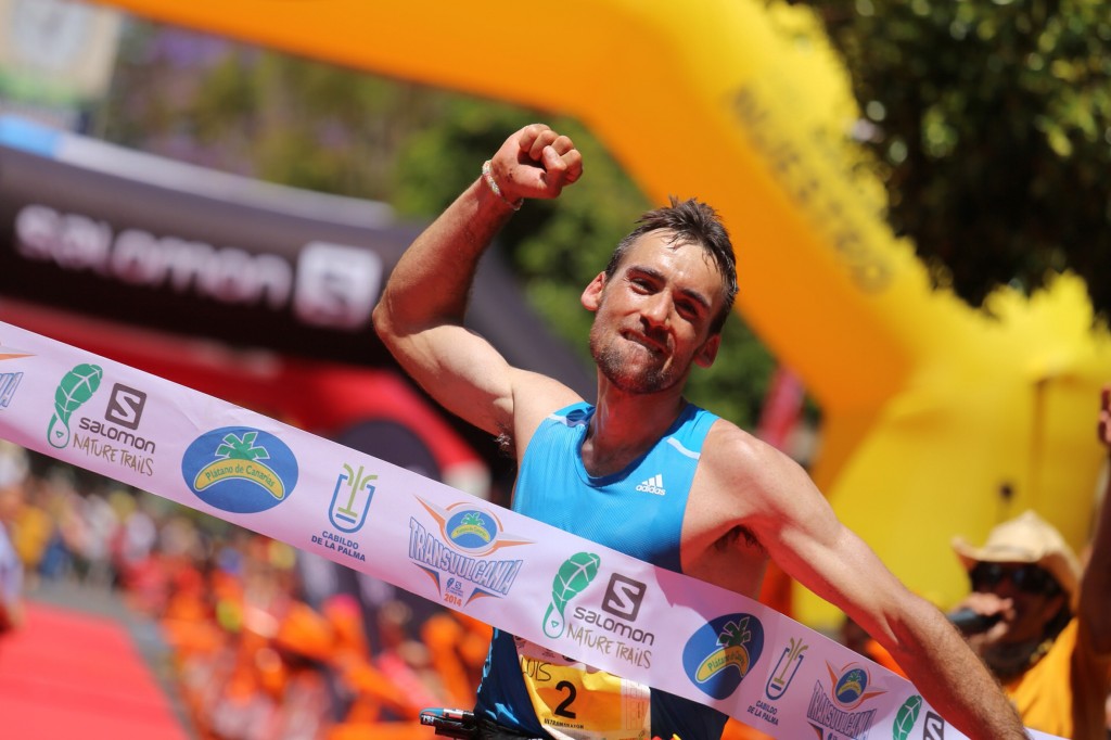 TRANSVULCANIA 2015 : LUIS ALBERTO HERNANDO POUR UN DOUBLE ? Luis Alberto Hernando.┬® Ian Corless 1024x682 - TRANSVULCANIA 2015 : LUIS ALBERTO HERNANDO POUR UN DOUBLE ?