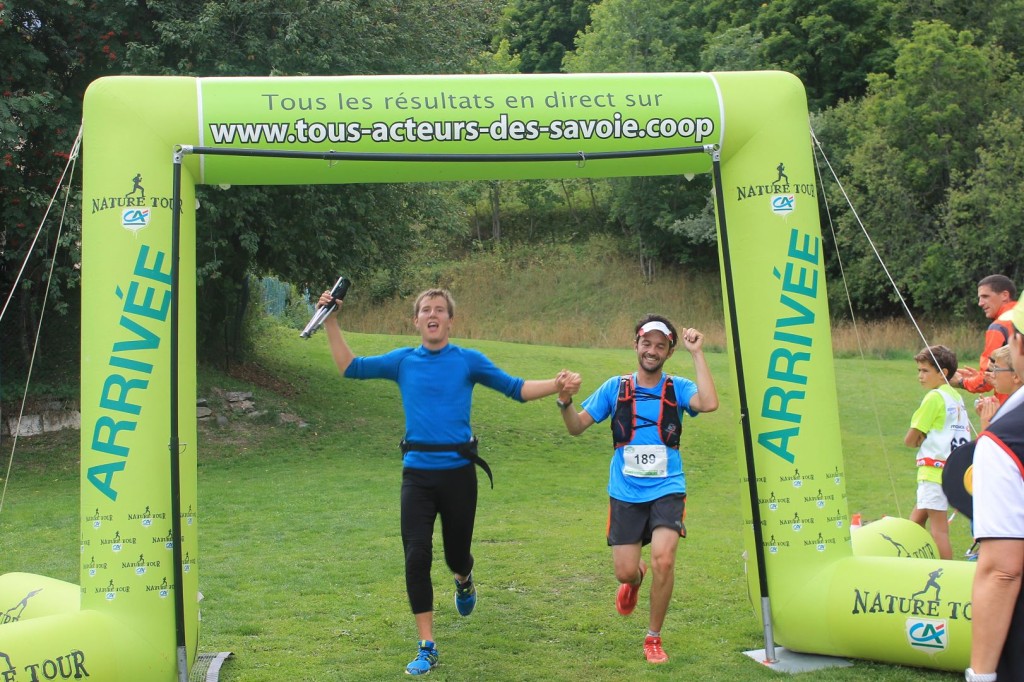 TRAIL DU GALIBIER : la belle envolée de SNICK ! Résultats, compte rendu et photos (reportage d’Alexandre Garin). Vidéo du Nature tour / 23-08-15 Francoud et Félix 1024x682 - TRAIL DU GALIBIER : la belle envolée de SNICK ! Résultats, compte rendu et photos (reportage d’Alexandre Garin). Vidéo du Nature tour / 23-08-15