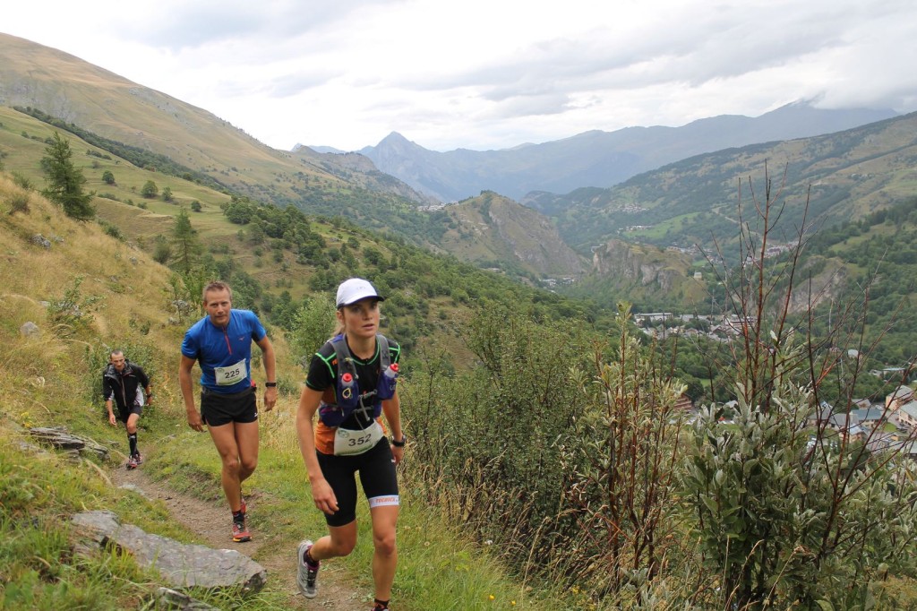 TRAIL DU GALIBIER : la belle envolée de SNICK ! Résultats, compte rendu et photos (reportage d’Alexandre Garin). Vidéo du Nature tour / 23-08-15 corail bugnard 3ème trail des aiguilles 1024x682 - TRAIL DU GALIBIER : la belle envolée de SNICK ! Résultats, compte rendu et photos (reportage d’Alexandre Garin). Vidéo du Nature tour / 23-08-15