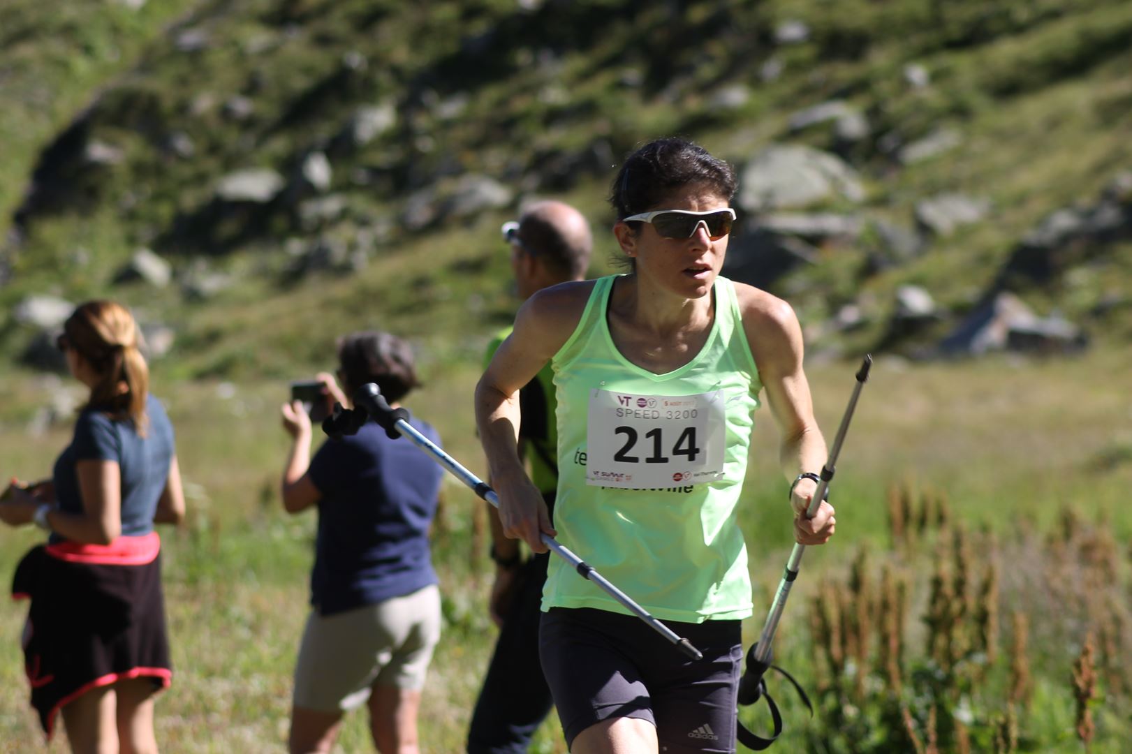 RESULTATS DE LA 2EME EDITION DES "VT SUMMIT GAMES" A VAL THORENS – VT SPEED 3200 copie 0 Céline Jeannier 1ère femme - RESULTATS DE LA 2EME EDITION DES "VT SUMMIT GAMES" A VAL THORENS – VT SPEED 3200