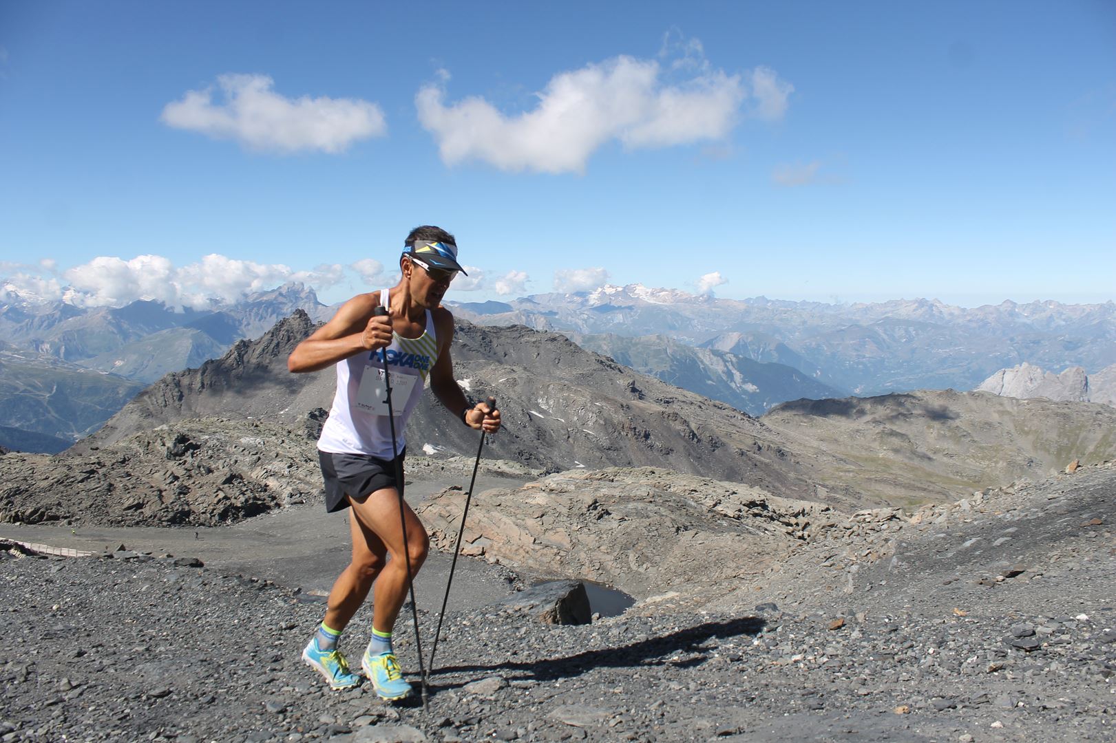 RESULTATS DE LA 2EME EDITION DES "VT SUMMIT GAMES" A VAL THORENS – VT SPEED 3200 copie 0 Julien Chorier 5ème du KV - RESULTATS DE LA 2EME EDITION DES "VT SUMMIT GAMES" A VAL THORENS – VT SPEED 3200