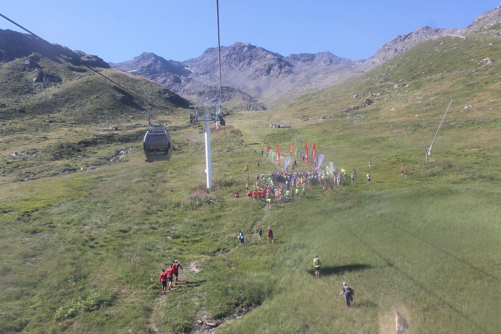 RESULTATS DE LA 2EME EDITION DES "VT SUMMIT GAMES" A VAL THORENS – VT SPEED 3200 copie 0 départ - RESULTATS DE LA 2EME EDITION DES "VT SUMMIT GAMES" A VAL THORENS – VT SPEED 3200