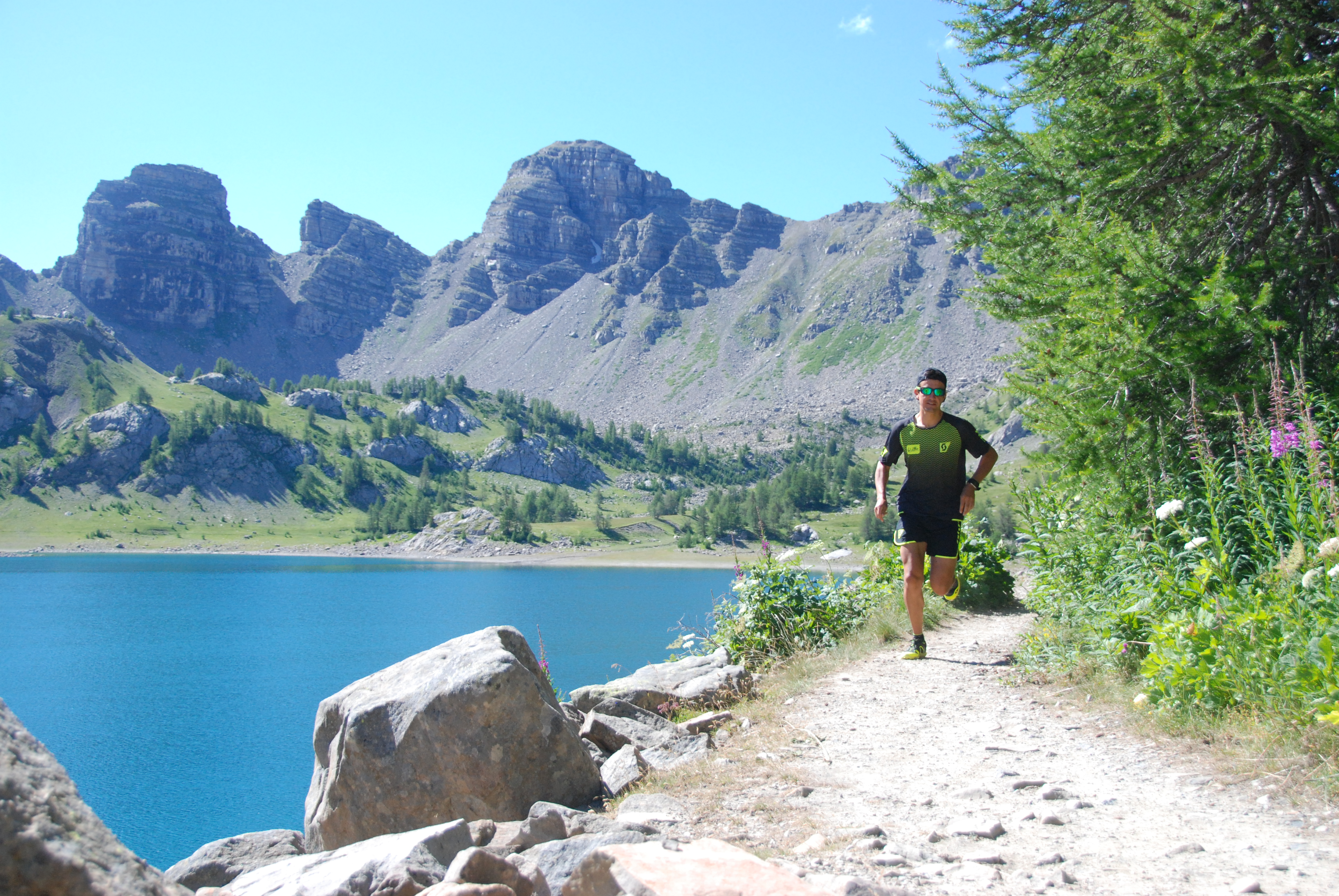 LE TEAM SCOTT VEUT JOUER DANS LA CONTINUITE cl®ment ripoll - LE TEAM SCOTT VEUT JOUER DANS LA CONTINUITE