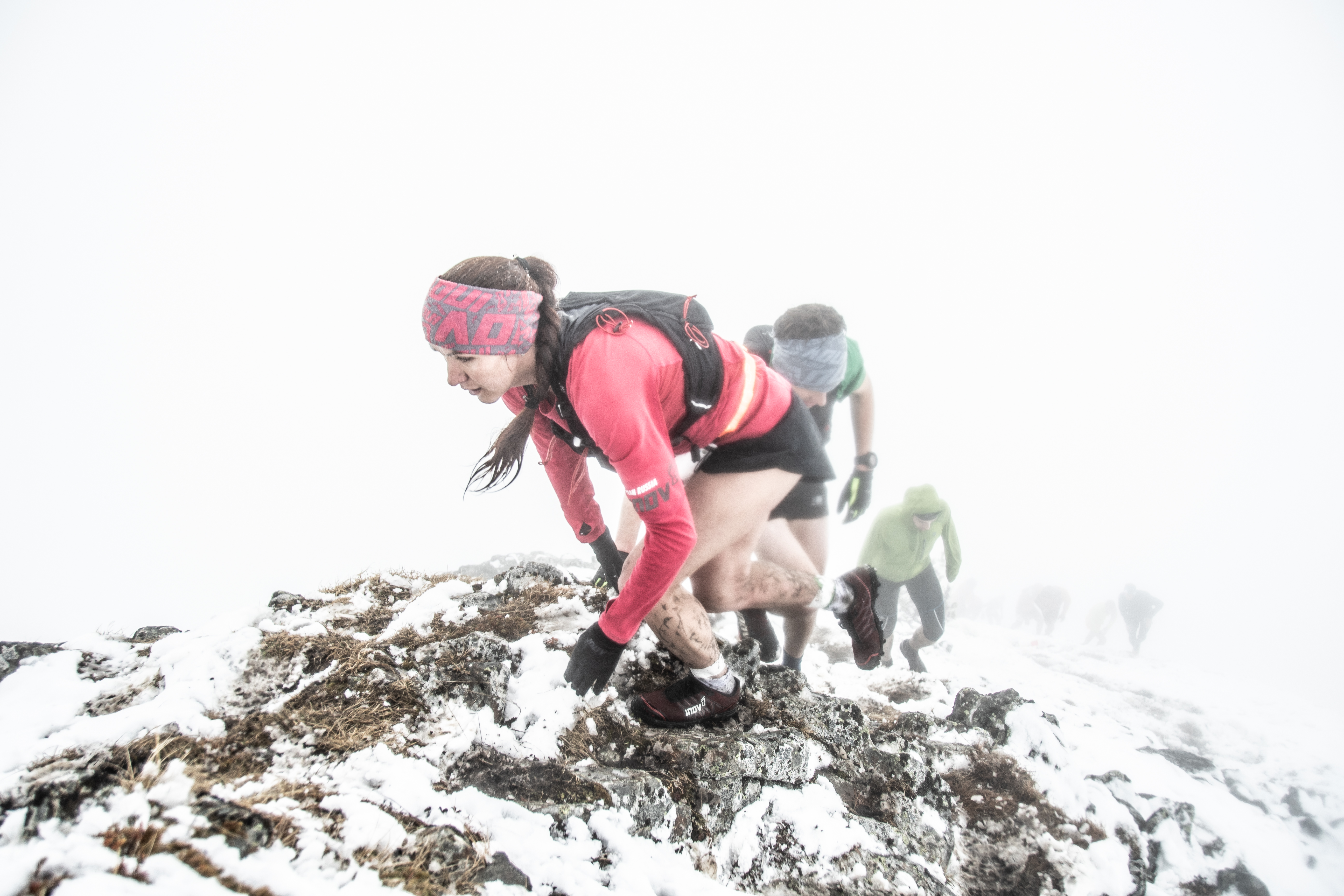 RESULTATS SKYRACE DES MATHEYSINS 19/05/2019 Saint Honoré (38350) MRSWS Roger Salanova Elena Rukhliada - RESULTATS SKYRACE DES MATHEYSINS 19/05/2019 Saint Honoré (38350)