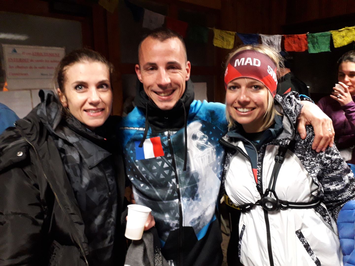 RESULTATS ET PHOTOS DU WINTER SIBOTRAIL LANS EN VERCORS (07/03/2020) Aurélie Chrystelle et Jonathan - RESULTATS ET PHOTOS DU WINTER SIBOTRAIL LANS EN VERCORS (07/03/2020)